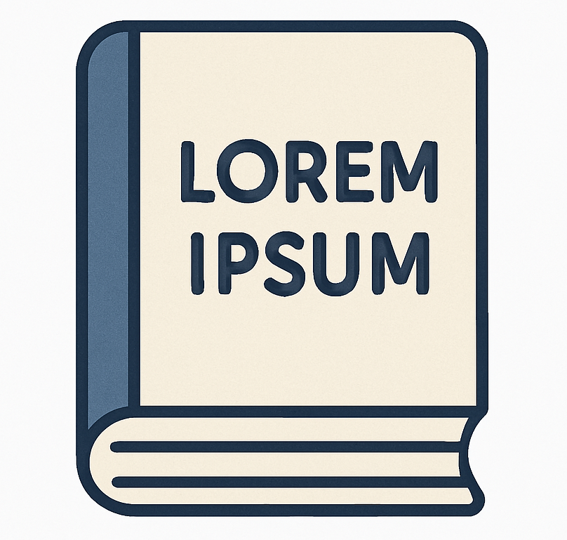 Lorem Ipsum Generator