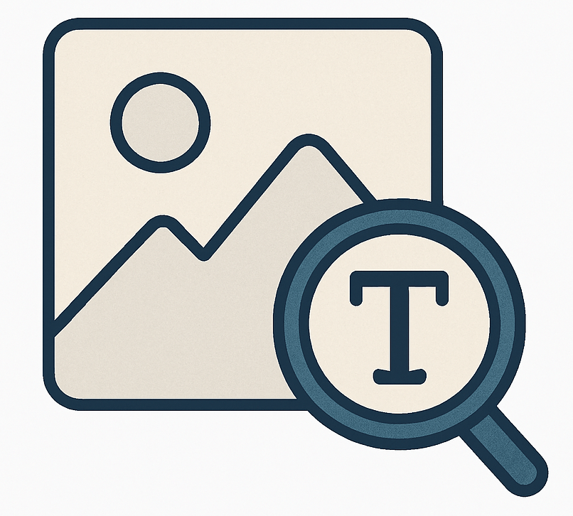 Text Extract(OCR)